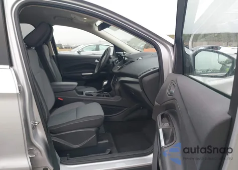 2019 Ford Escape Se z USA, uszkodzony, nr VIN 1FMCU9GD0KUA79997